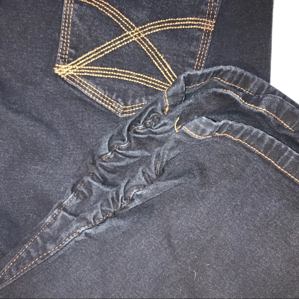 👖Authentic Fire Jeans - Picture 2 of 4